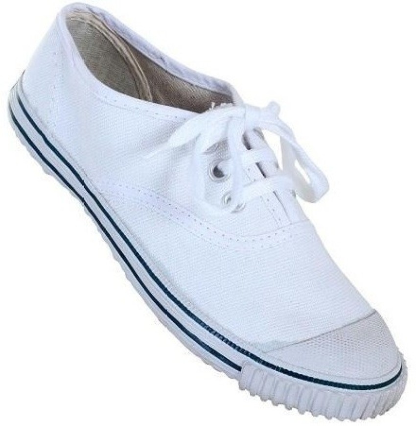 Pt white shoes sale