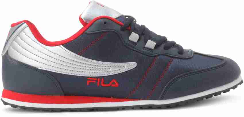 tentoonstelling Ooit Napier FILA Cortez Sneakers For Men - Buy Navy, Red Color FILA Cortez Sneakers For  Men Online at Best Price - Shop Online for Footwears in India | Flipkart.com