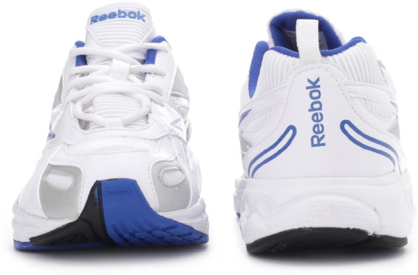 Reebok acciomax trainer white clearance running shoes