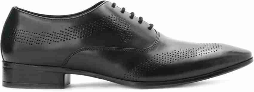 United Colors of Benetton Lace Up Shoes For Men Buy Brown Color United Colors of Benetton Lace Up Shoes For Men Online at Best Price Shop Online for Footwears in
