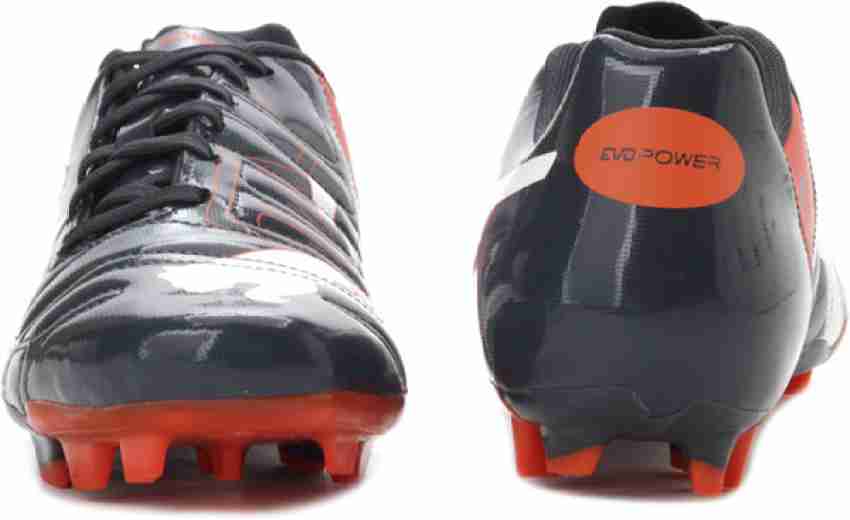 Peach best sale football boots