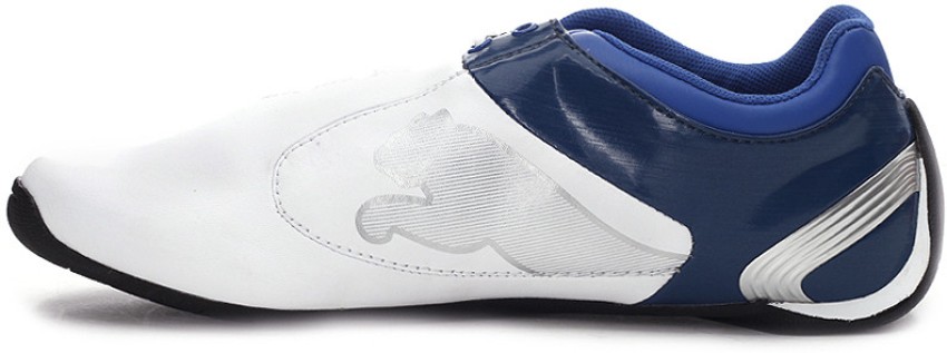 Puma future cat shop m2 femme bleu