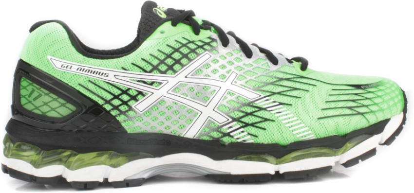 Asics gel lethal outlet 17