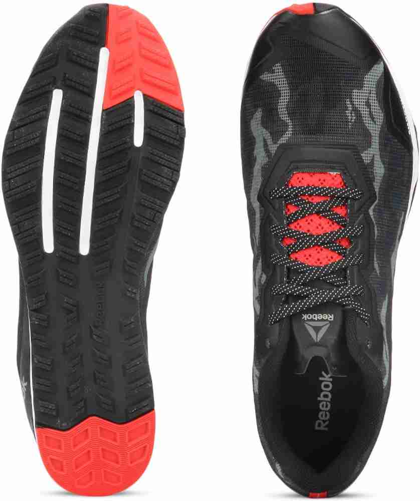 REEBOK CROSSTRAIN SPRINT 3.0 Training Shoes For Men Buy BLACK WHTE RED COAL Color REEBOK CROSSTRAIN SPRINT 3.0 Training Shoes For Men Online at Best Price Shop Online for Footwears in India Flipkart.c...