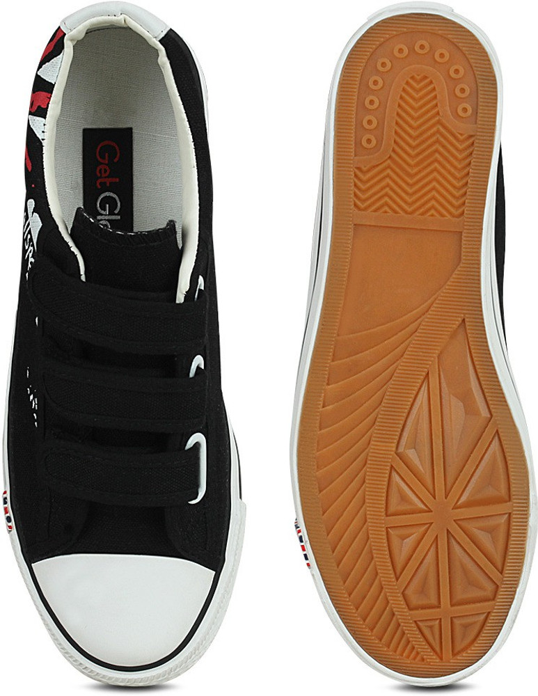 Get Glamr OLD SCHOOL Sneakers For Men Buy Black Color Get Glamr OLD SCHOOL Sneakers For Men Online at Best Price Shop Online for Footwears in India Flipkart