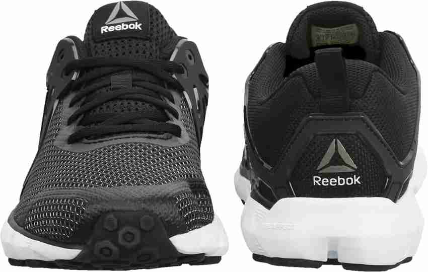 Reebok men's hexaffect best sale run 5.0