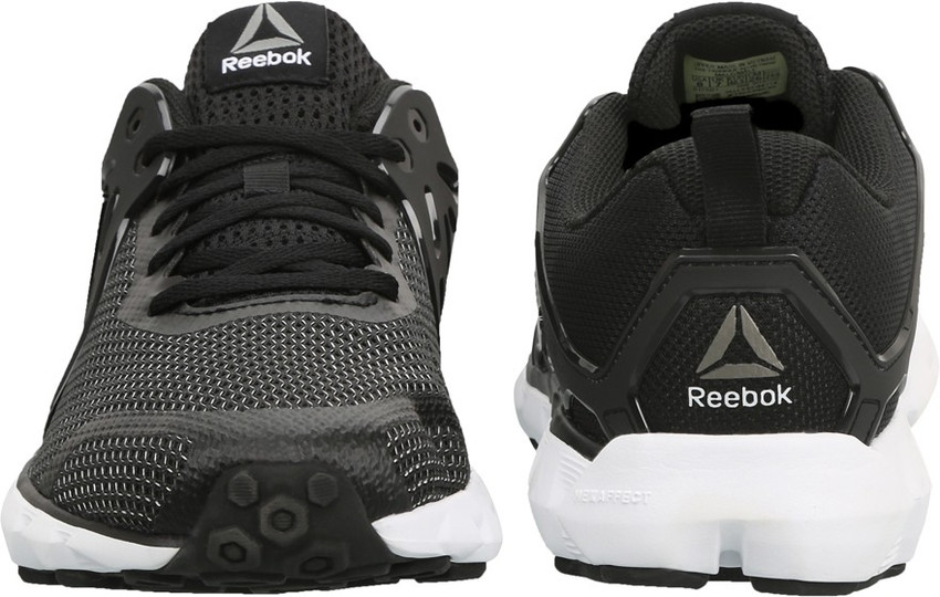 Reebok men's hexaffect run 5.0 mtm running shoes 2025
