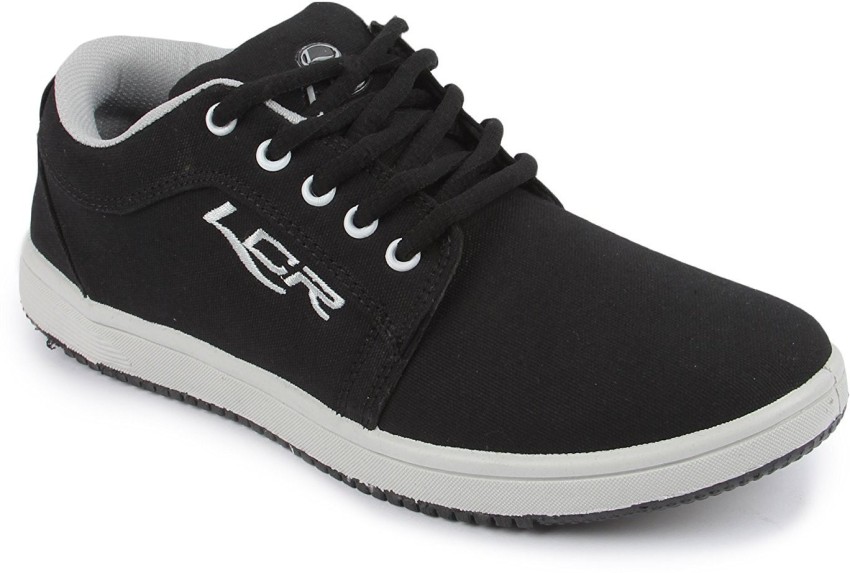 Lancer canvas 2025 shoes flipkart