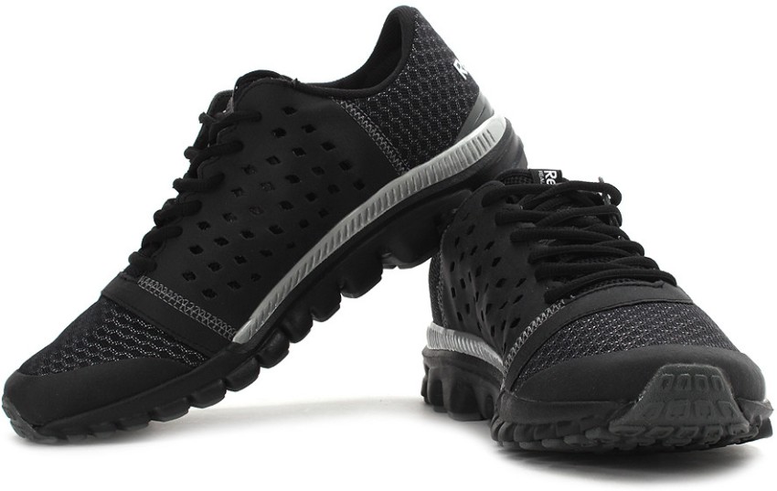 REEBOK Realflex Flight 2.0 Running Shoes For Men Buy Black Grey White Yellow Silverr Color REEBOK Realflex Flight 2.0 Running Shoes For Men Online at Best Price Shop Online for