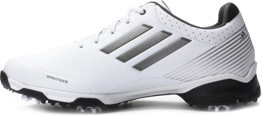 Adidas adizero golf shoes size cheap 8