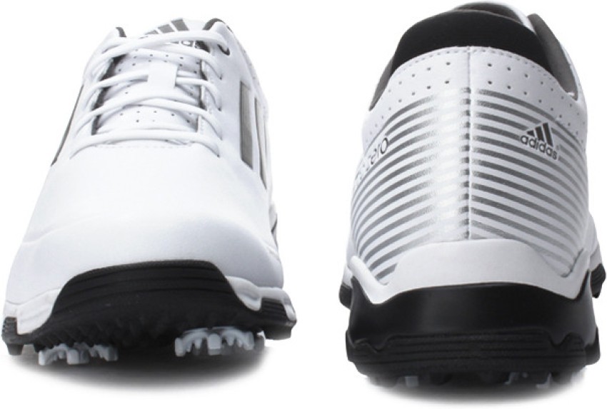 Men's adipower bounce wd golf shoes best sale