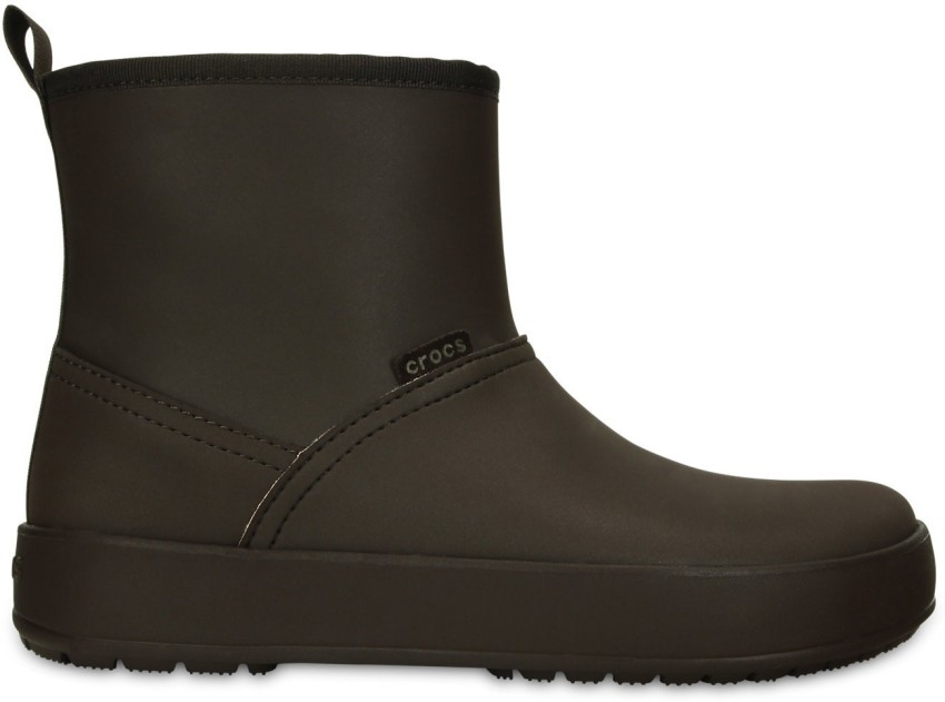 Crocs shop colorlite boot