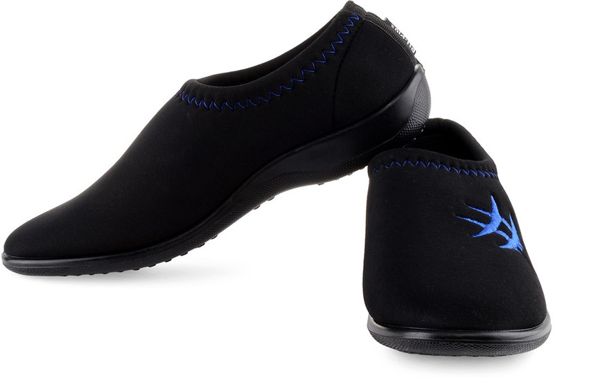 Lancer black hotsell formal shoes