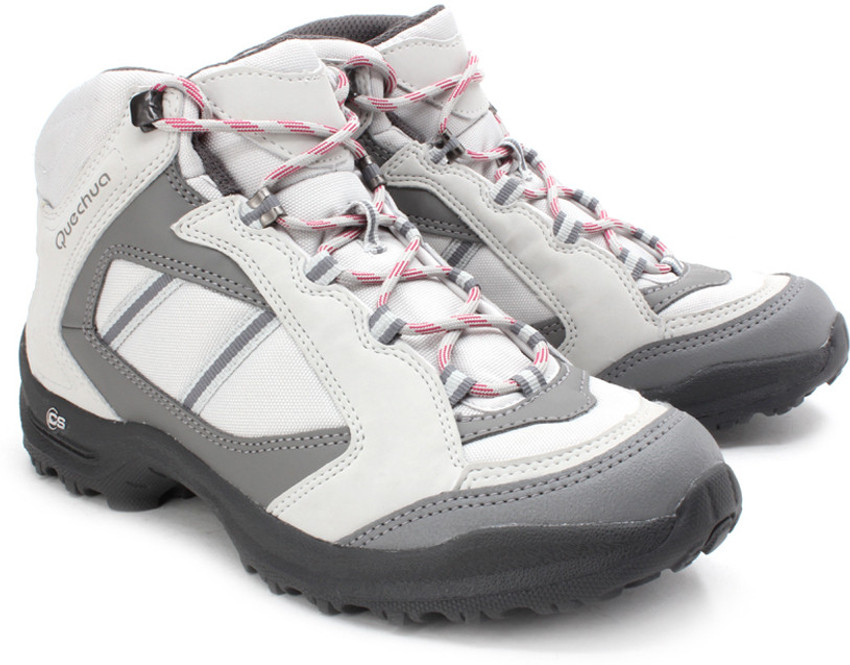 QUECHUA by Decathlon Forclaz 50 Ankle Length Trekking