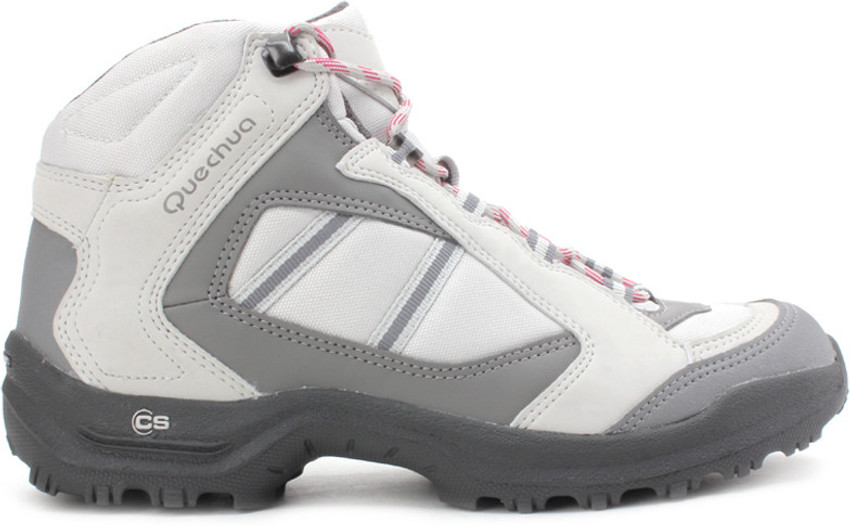 QUECHUA by Decathlon Forclaz 50 Ankle Length Trekking Outdoor