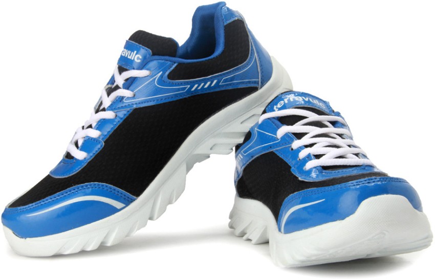 Terravulc deals running shoes