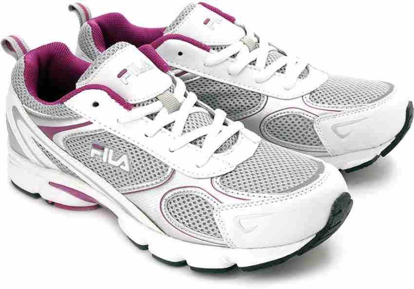 Latest fila cheap shoes for women