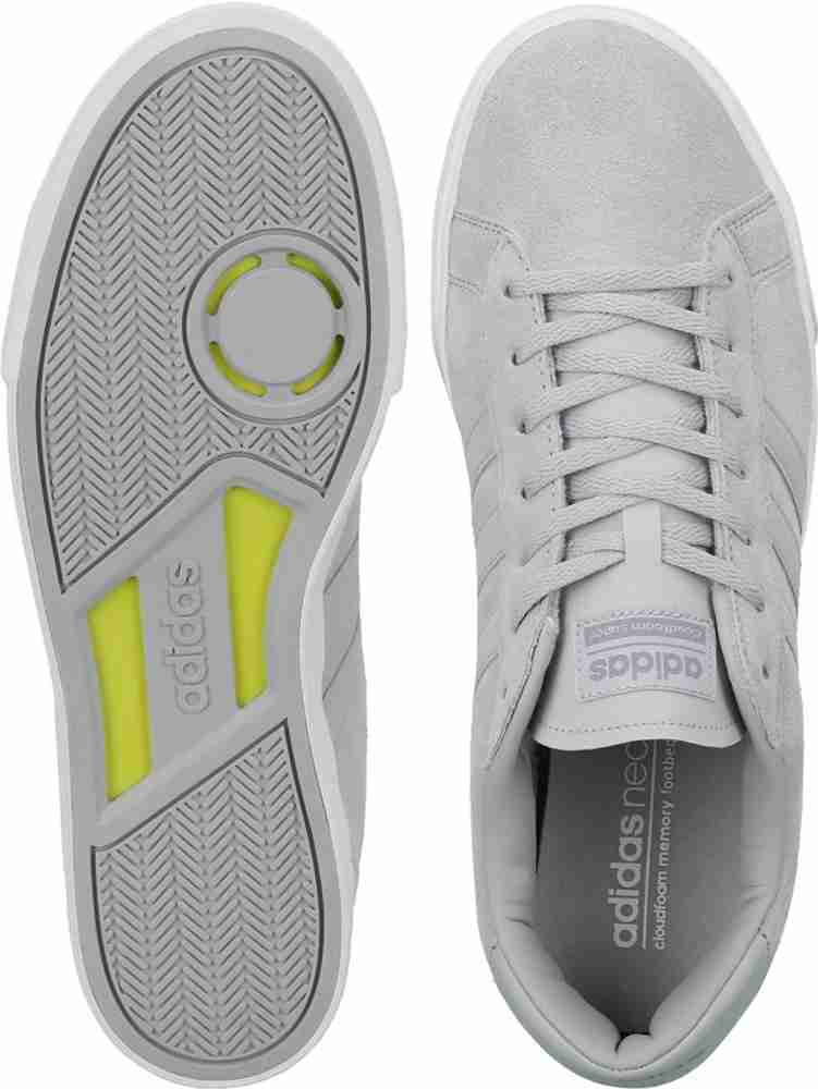Cloudfoam super daily sneaker top