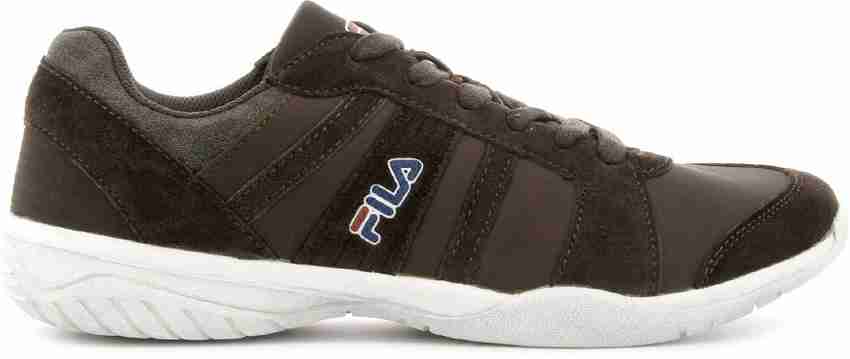 Fila mark discount