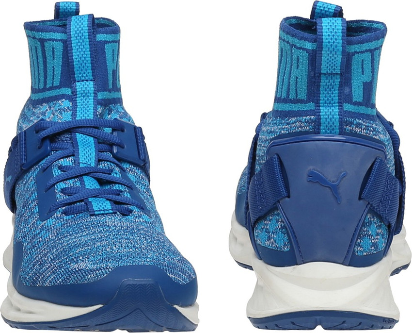 PUMA IGNITE evoKNIT Outdoors For Men Buy PUMA IGNITE evoKNIT
