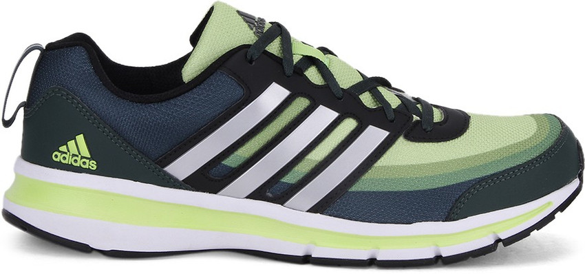 ADIDAS MAGNUS 3.0 M Men Running Shoes For Men Buy MINGRE SILVMT