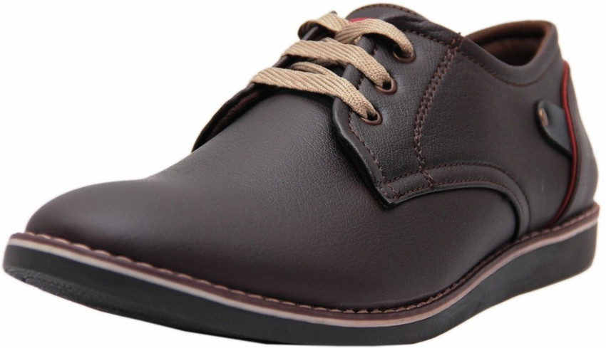 Tiger leather shoes new arrivals