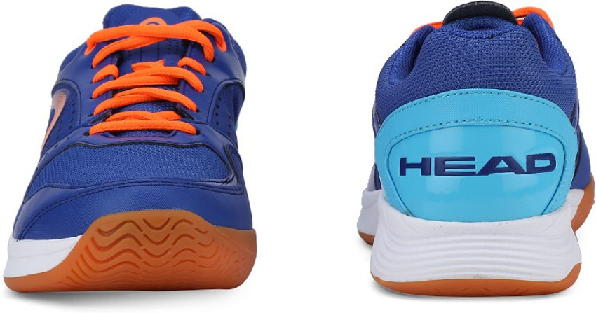 Head shoes clearance badminton