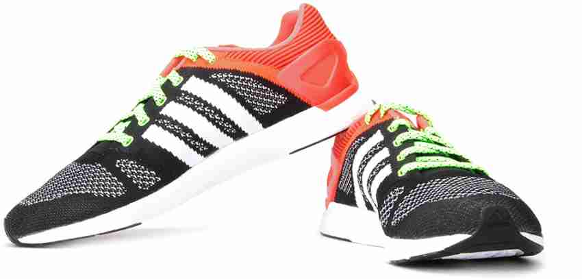 Adidas originals swift run feather outlet white