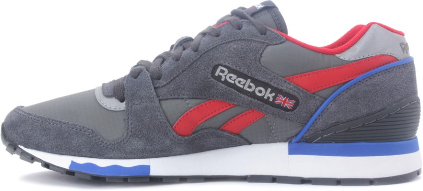 Men's reebok gl 6000 hotsell casual shoes