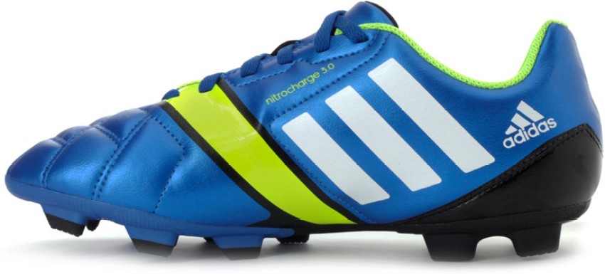 Adidas nitrocharge 3.0 trx fg sale