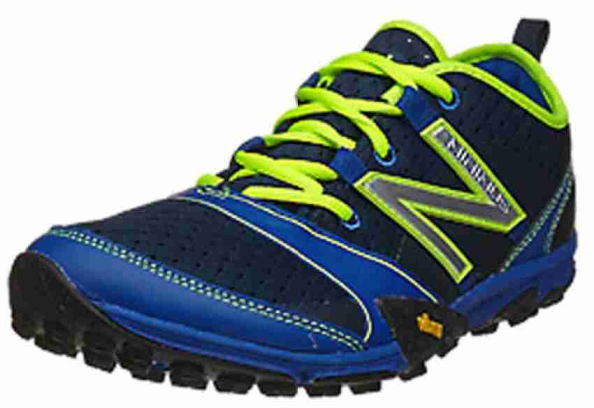 New balance hot sale minimus green