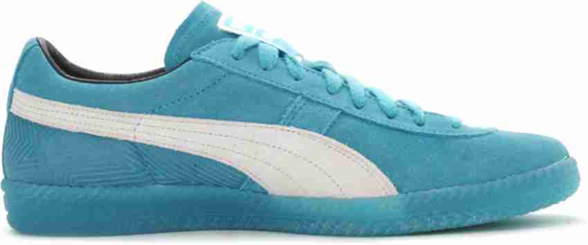 PUMA Brasil OG Tricks Sneakers For Men - Buy Beetroot Purple