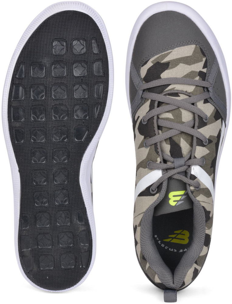 Lotus grey shoes top