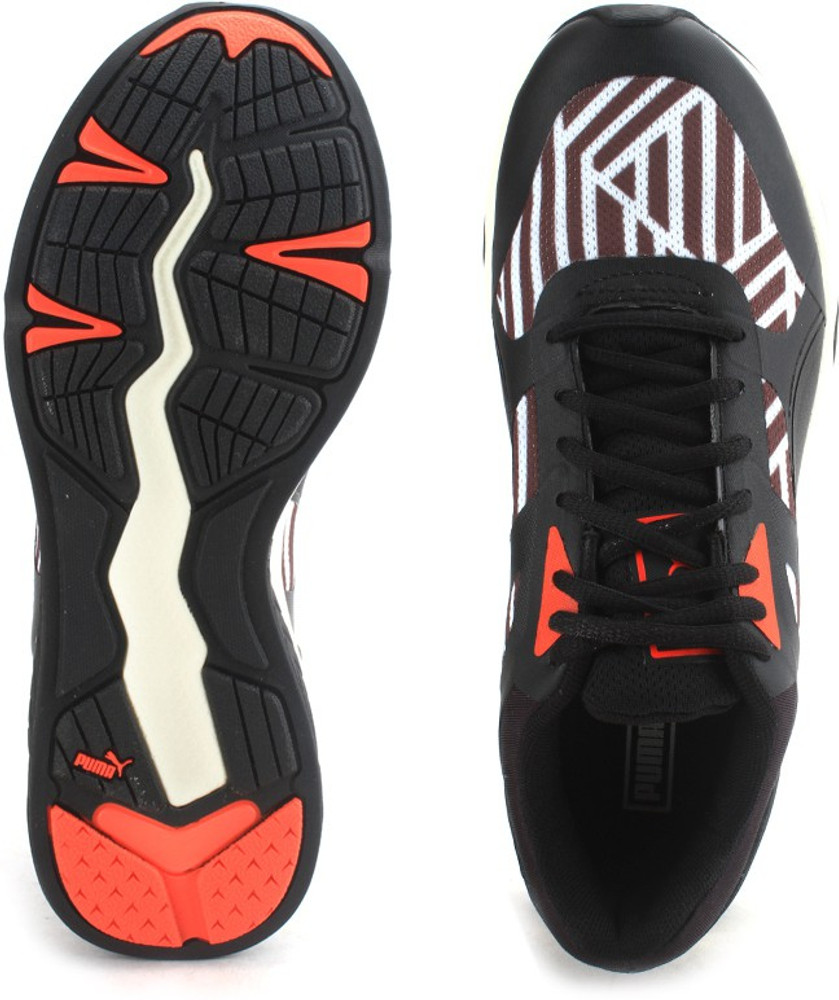 Puma 698 on sale ignite stripes