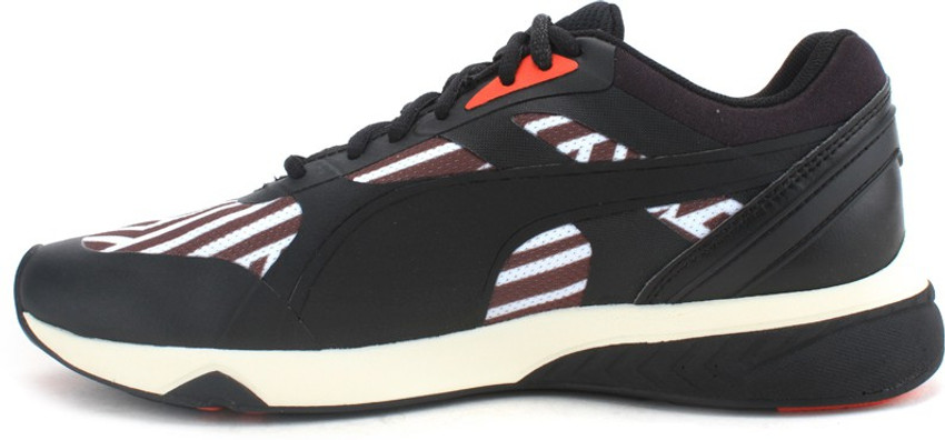 Puma 698 ignite best sale stripes