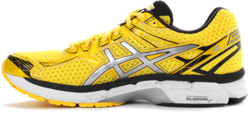 Asics GT 2000 2 Men Running Shoes For Men Buy Yellow Light Black