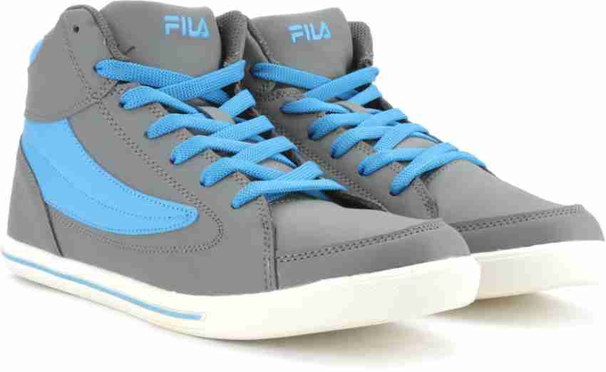 Fila streetmate shoes on sale