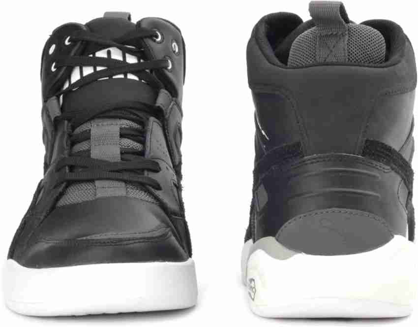 Puma mens ftr trinomic slipstream deals lite black