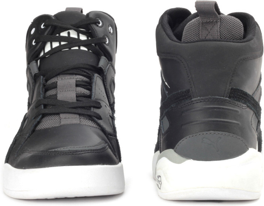 PUMA Ftr Trinomic Slipstream Lite High Ankle Sneakers For Men