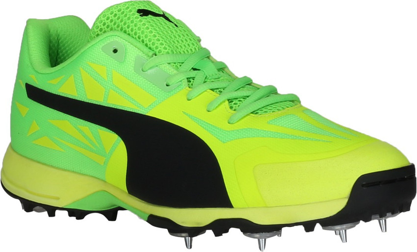 Puma evospeed 1.5 cricket shoes Clearance