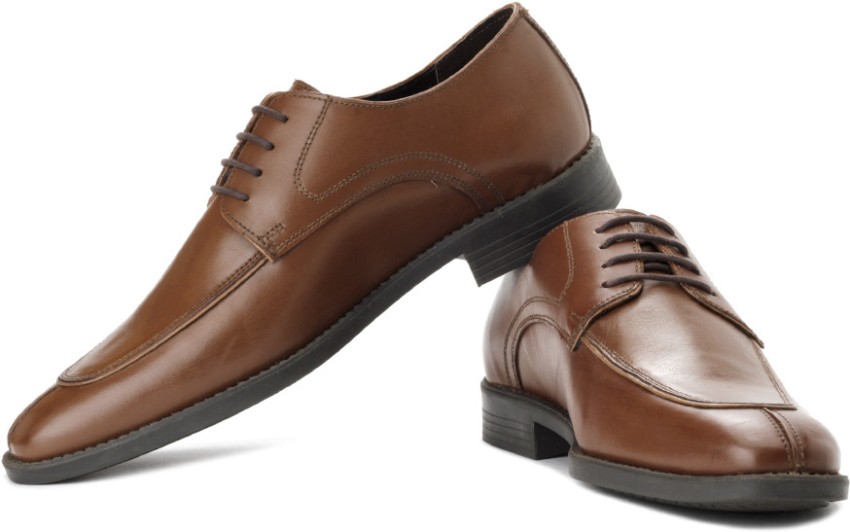 Van heusen shoe size on sale chart