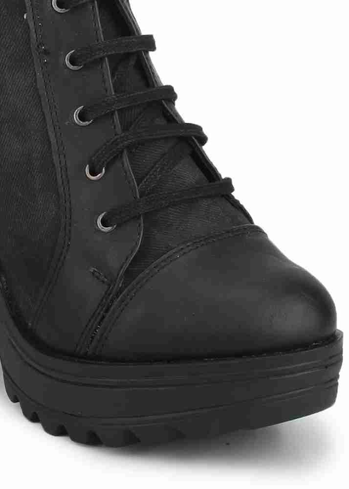 Knotty derby women's boots best sale