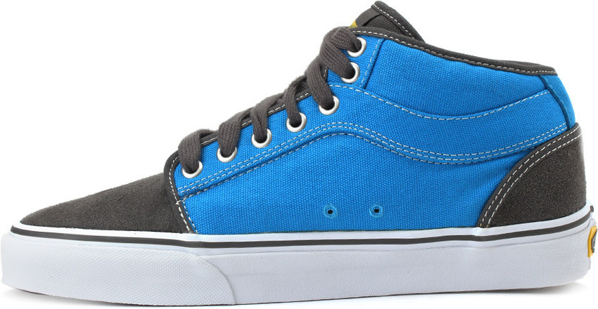 Vans shop chukka midtop