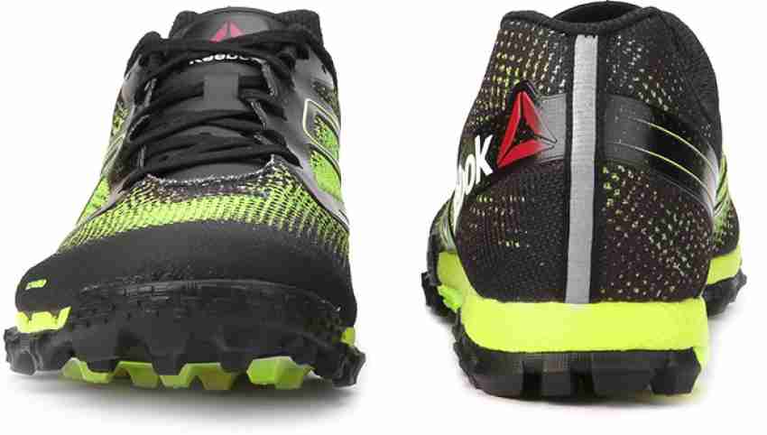 Men's reebok all outlet terrain super running shoes