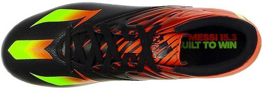 Adidas messi clearance 15.3 fg