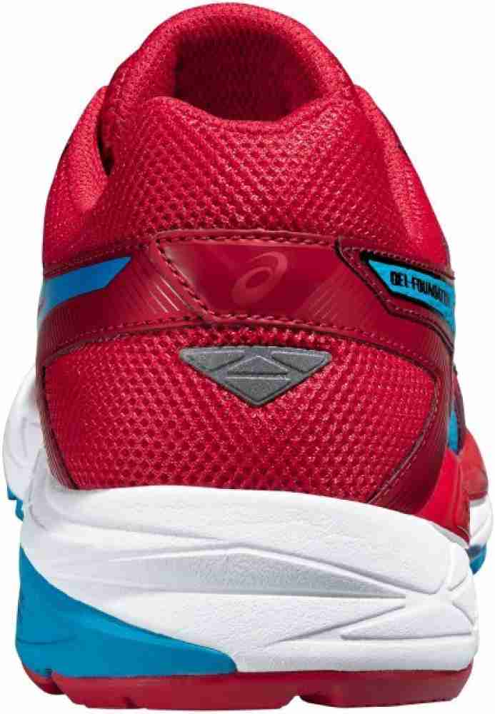 Asics gel store foundation 12 rouge