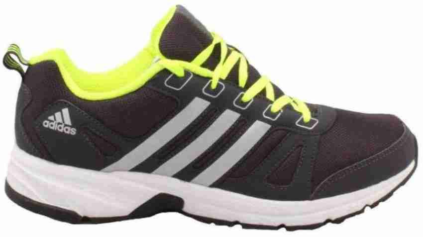 Adidas men's adiray on sale 1.0 m running shoes