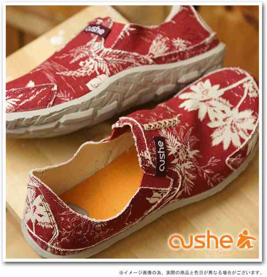 Cushe canvas shoes online