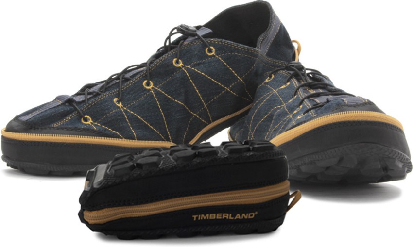 timberland radler camp shoes