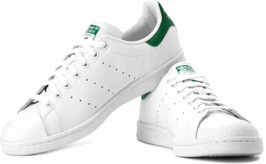 ADIDAS Stan Smith Sneakers For Men Buy White Color ADIDAS Stan